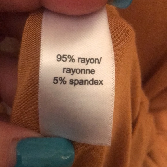 “Kind People Are My Kinda People” Maurices brand.Never worn 2X - Picture 5 of 5